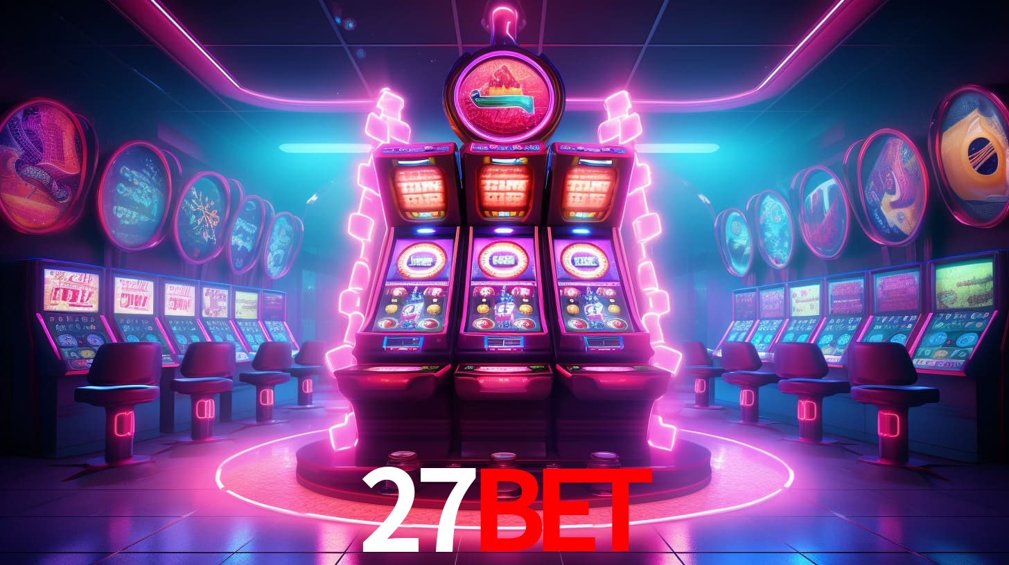 27BET - Roleta da Adrenalina - 27BET casino