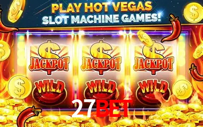 A Emoção da Loteria na 27BET: Uma Chance de Mudança de Vida