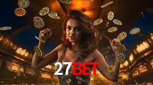 Experiência VIP 27BET