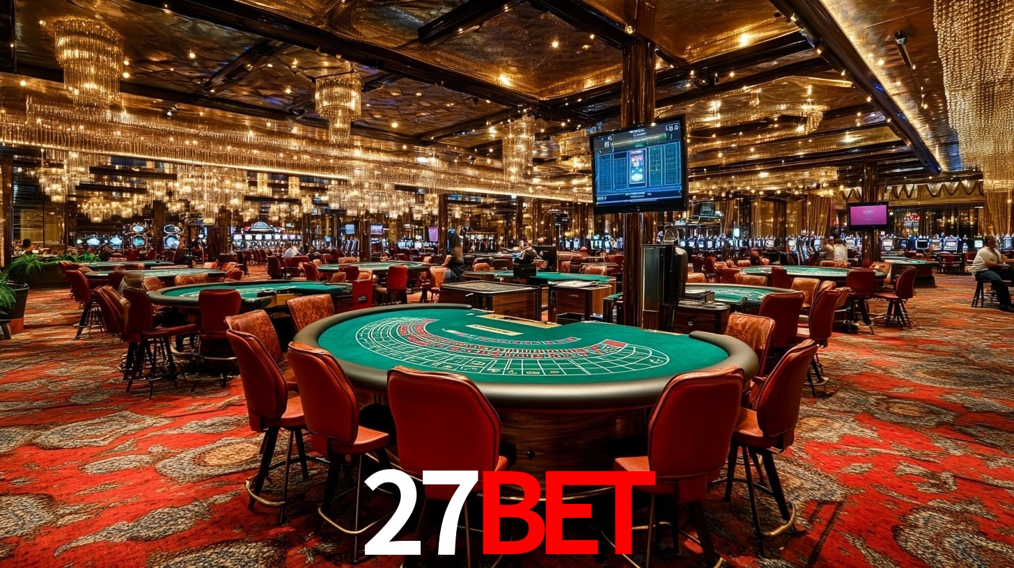 27BET vip