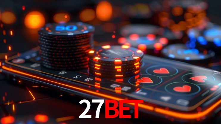 Welcome Bonus 27BET