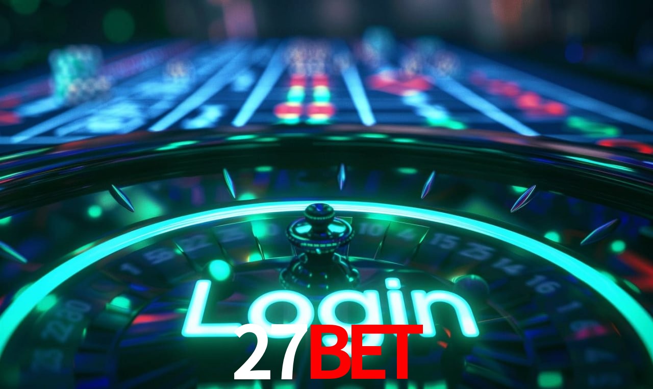 Estatísticas 27BET