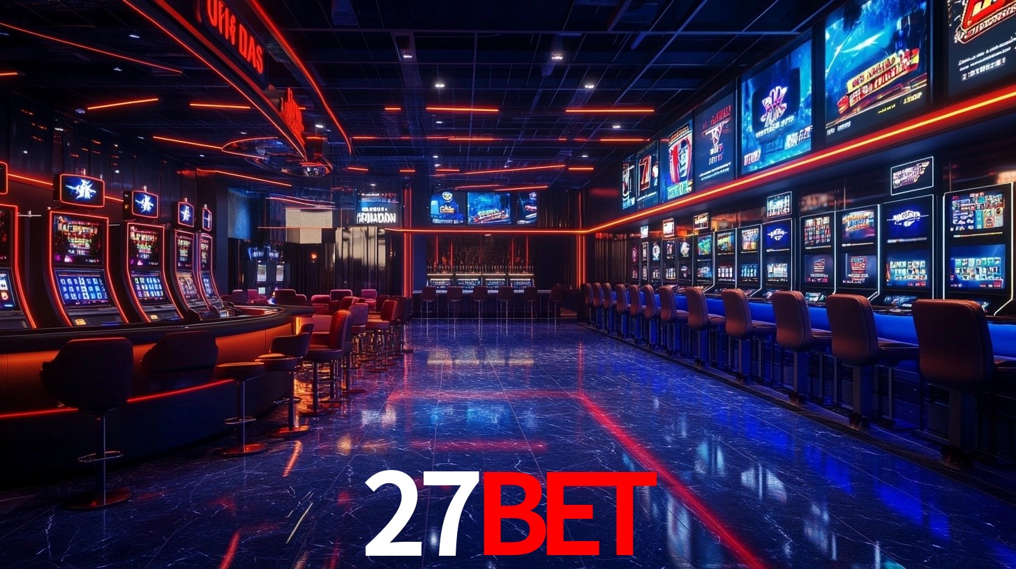 Welcome Bonus 27BET