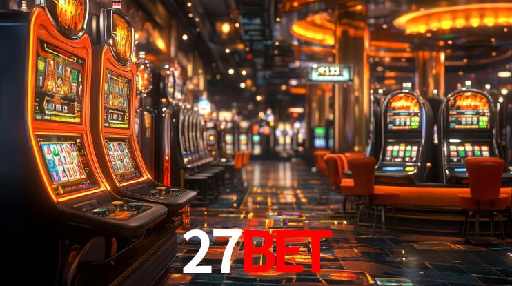 27BET,27BET casino