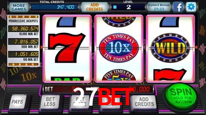 Apostas Esportivas na 27BET: Um Guia Completo