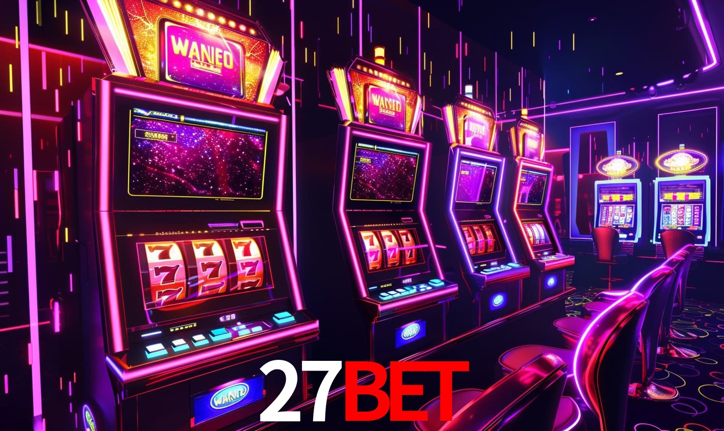 A Experiência Imersiva dos Cassinos Ao Vivo no 27BET