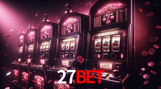 PIX Instantâneo 27BET