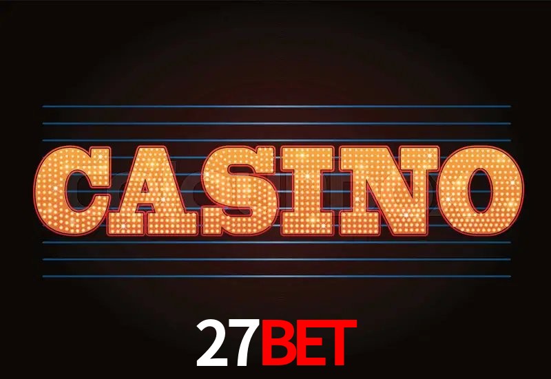 Avaliações dos Jogadores 27BET