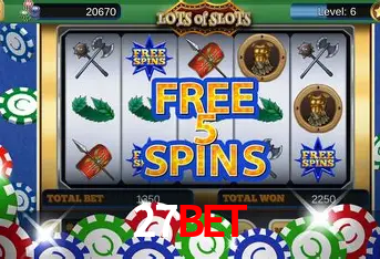 Descubra a Magia dos Jogos de Arcade no 27BET