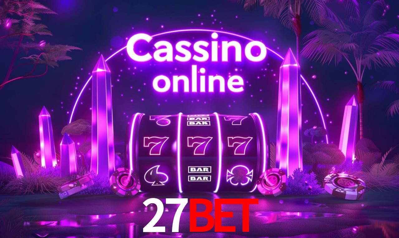 Especiais de Fim de Semana 27BET