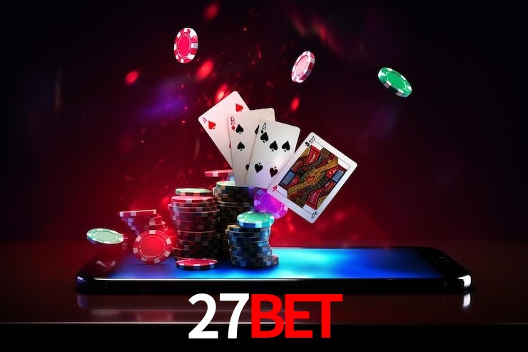 Game Statistics 27BET