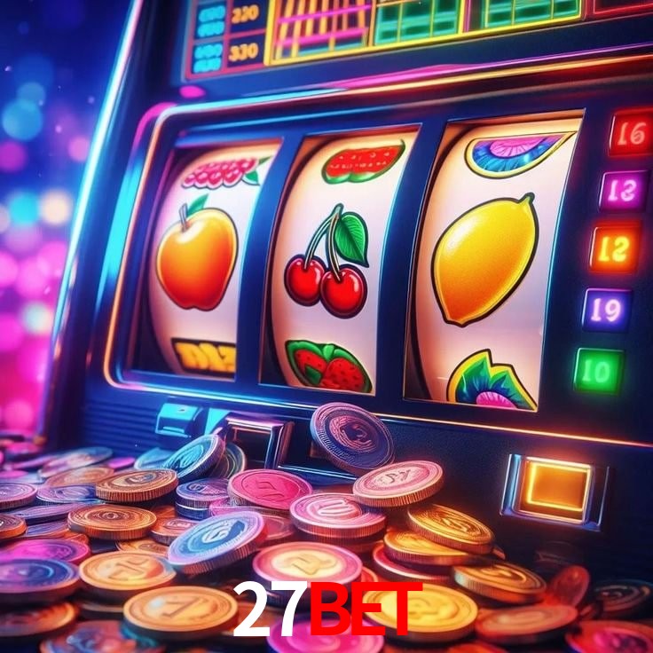 Estatísticas do Jogo 27BET