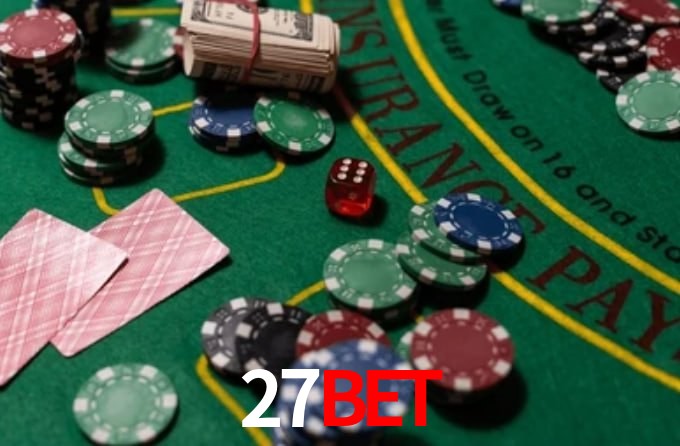 27BET,27BET casino
