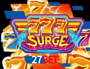 A Popularidade dos Caça-Níqueis no 27BET