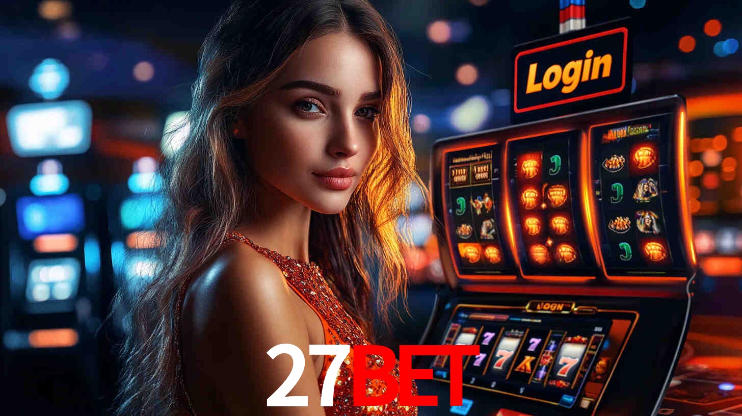 27BET casino
