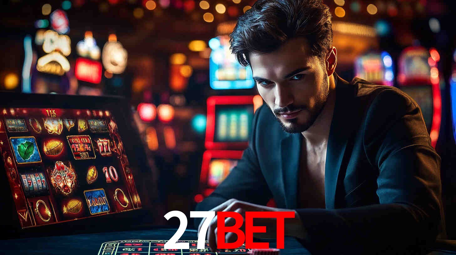 27BET vip