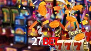27BET casino