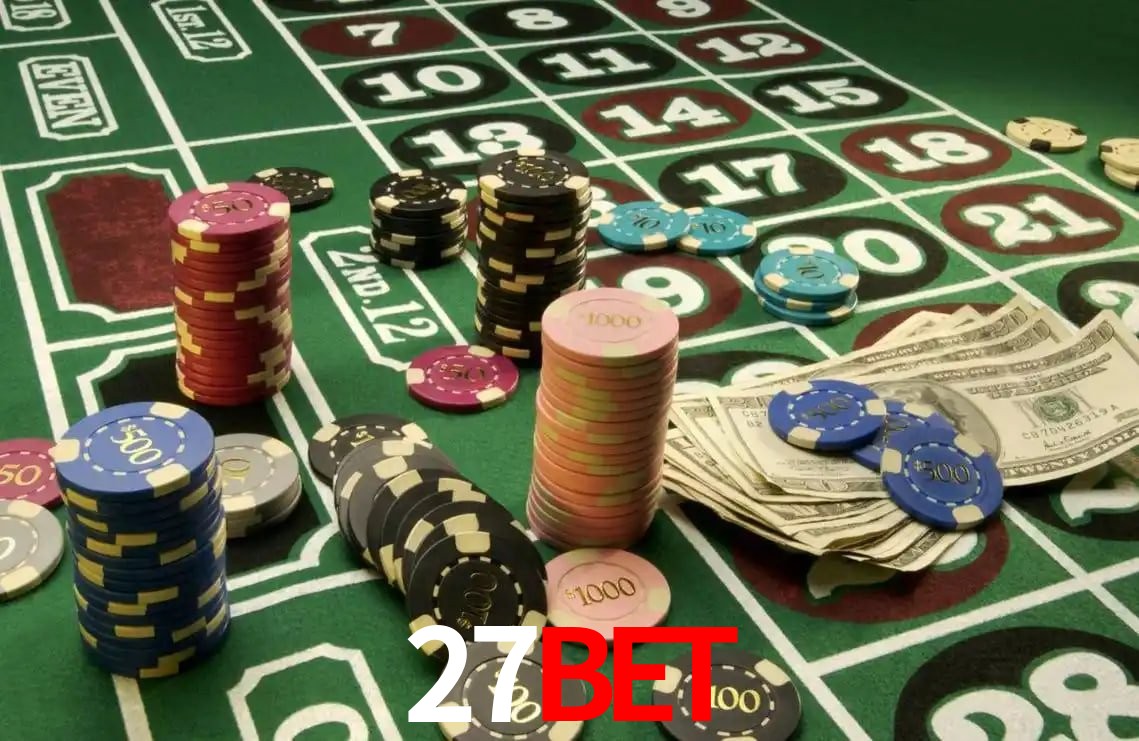 27BET