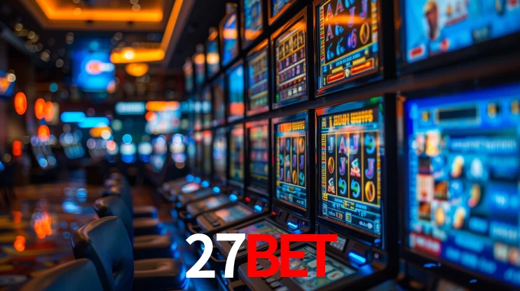 2FA Security 27BET