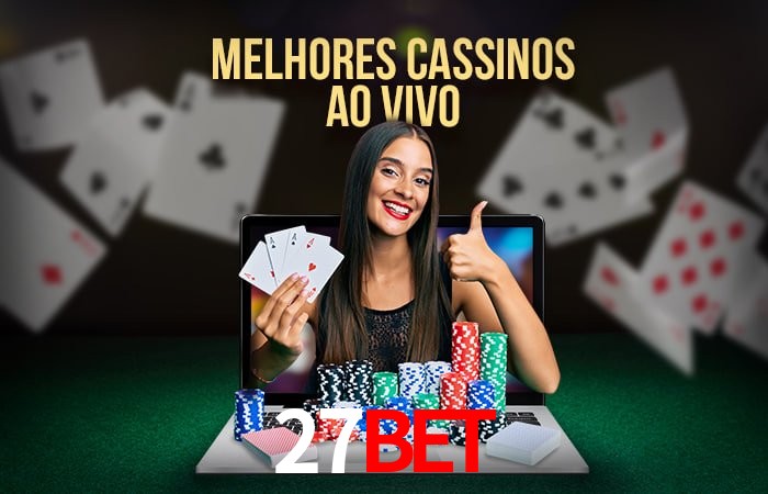 Weekend Specials 27BET