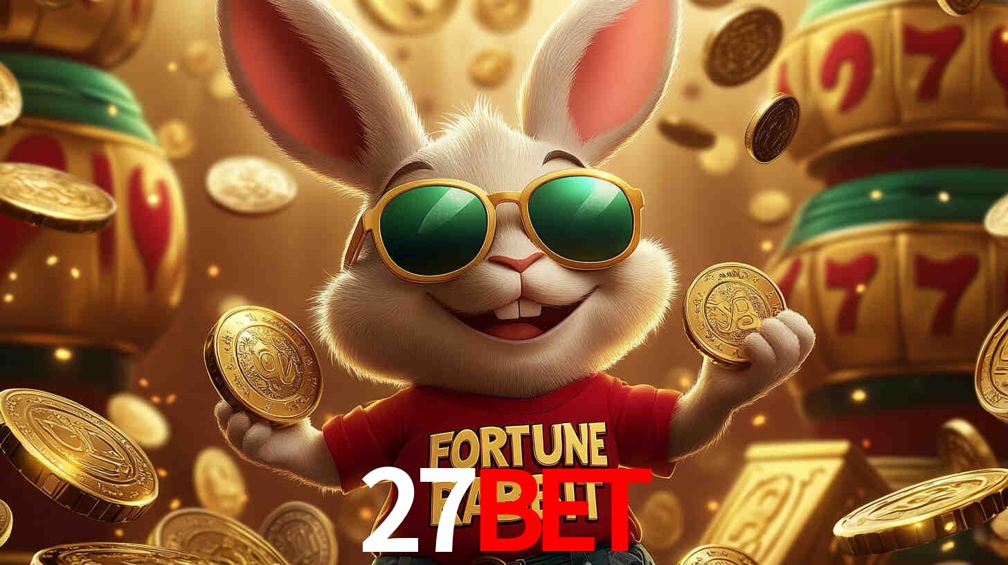 27BET casino