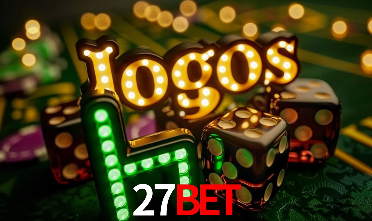 Casino Ao Vivo 27BET