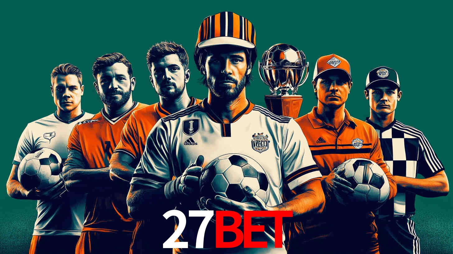 Descubra a Essência do 27BET: Nossa História e Compromissos