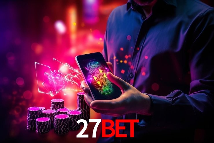 Jogo Spaceman 27BET