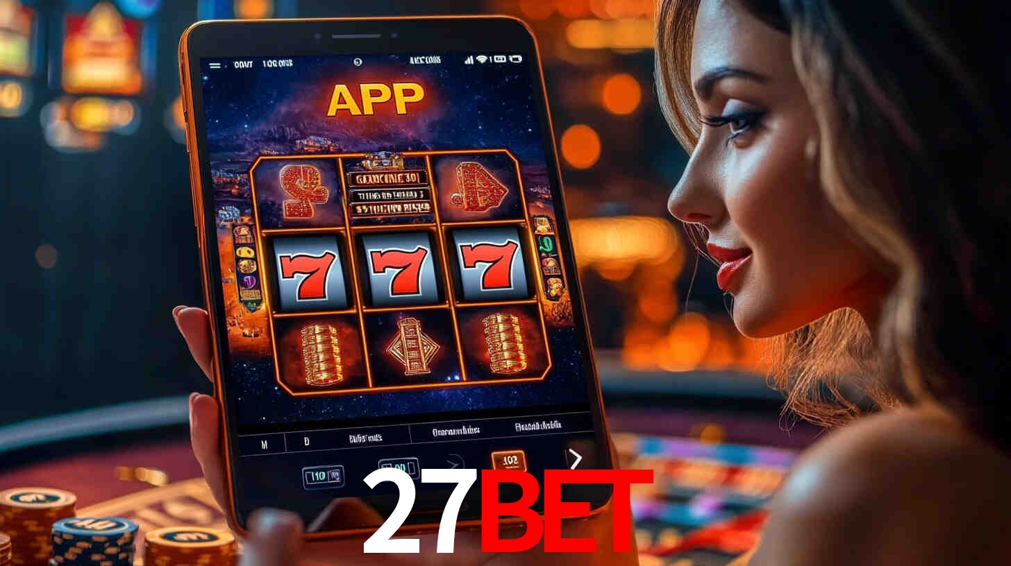 27BET,27BET casino