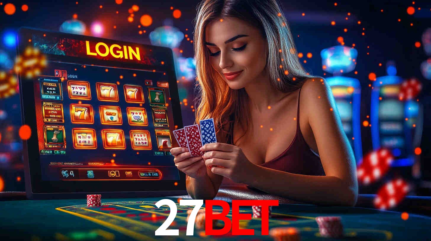 27BET vip