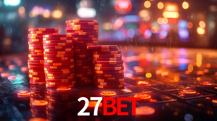27BET,27BET casino