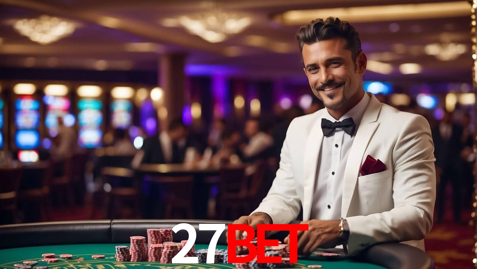 Ofertas Exclusivas 27BET