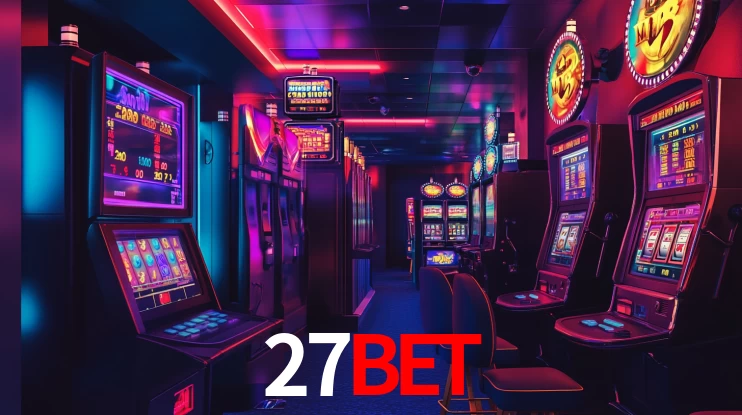 Ofertas Imperdíveis na 27BET: Promoções e Bônus Que Valem a Pena