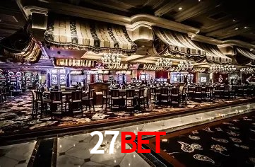 Exclusive Offers 27BET