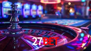 Recursos de Bônus 27BET