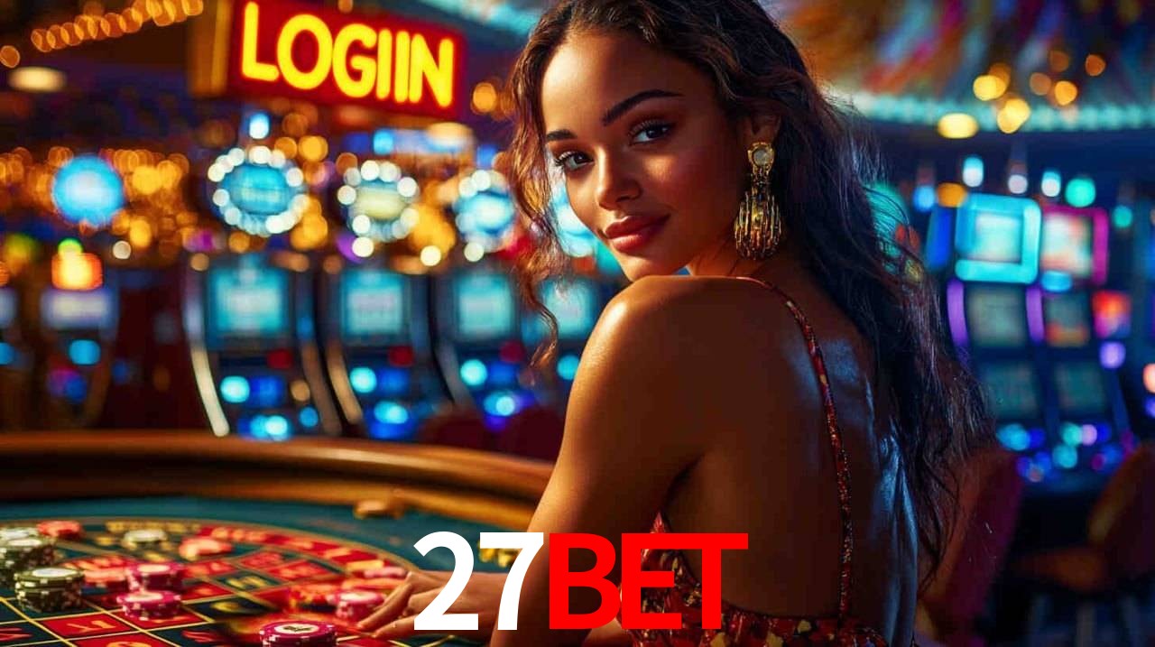 Segurança 2FA 27BET