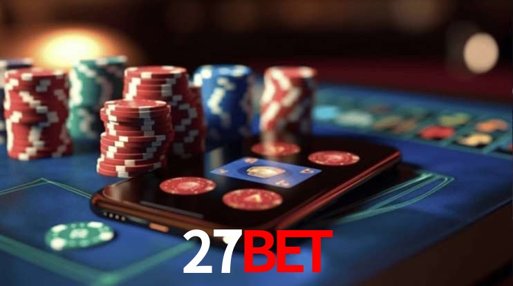 Cadastro Rápido 27BET