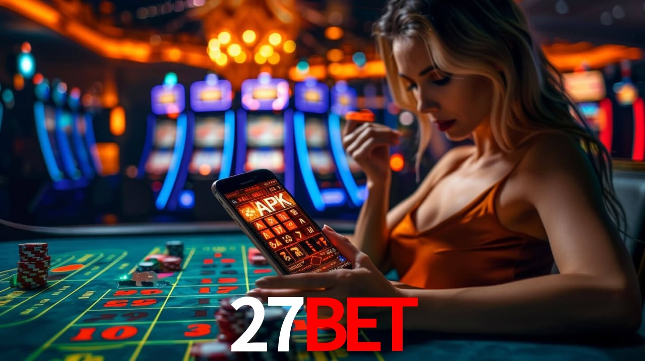 Aviator Game 27BET