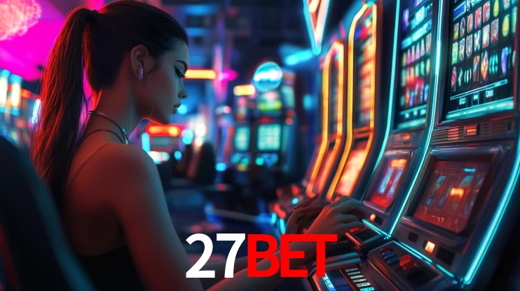 Explore as vantagens do 27BET: serviço profissional e confiabilidade