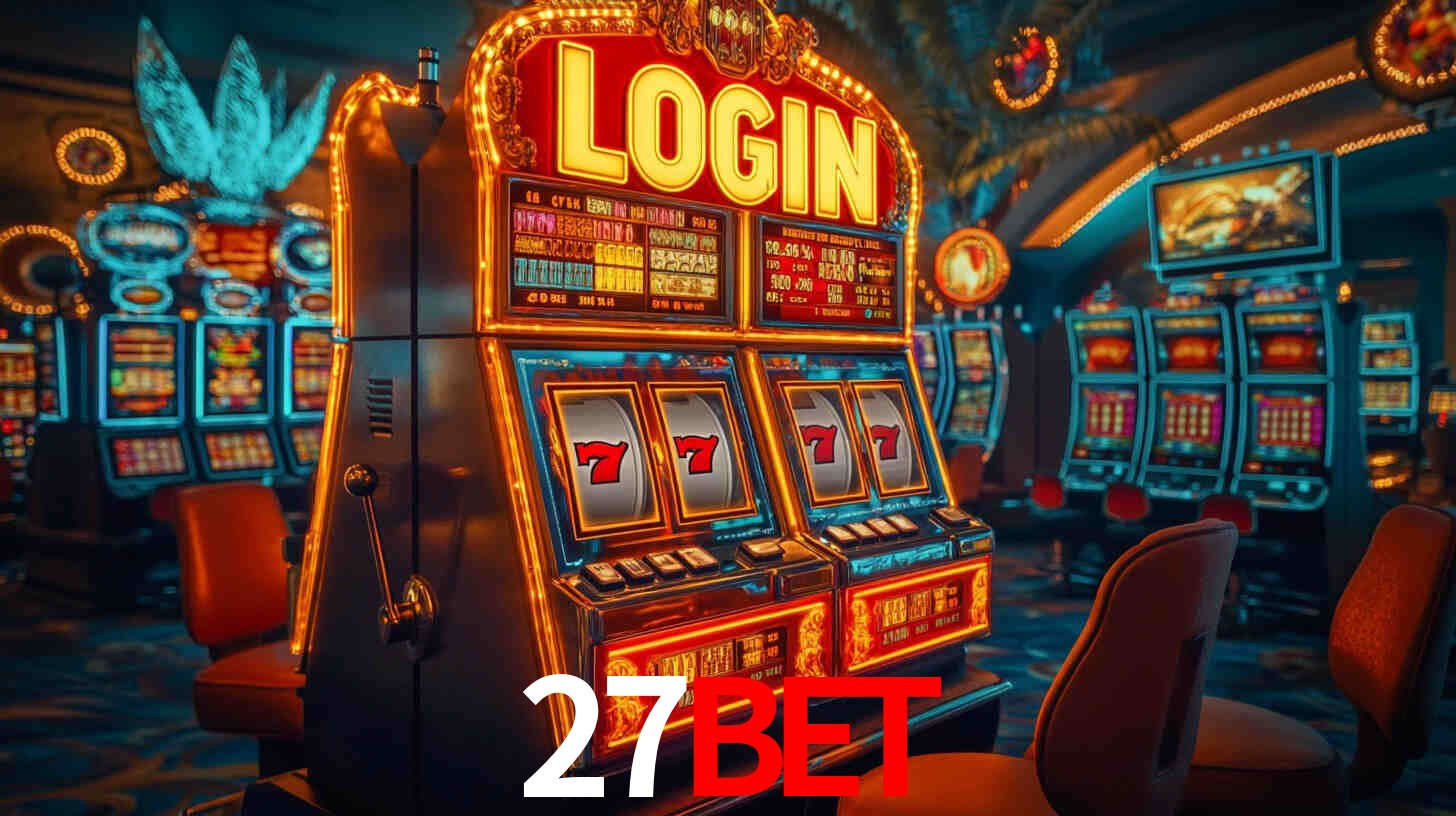 Premium Interface 27BET