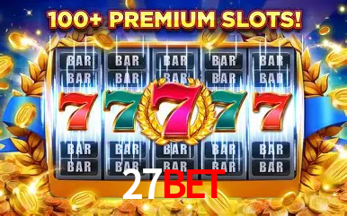 Explorando a Categoria de Eventos em Apostas na 27BET