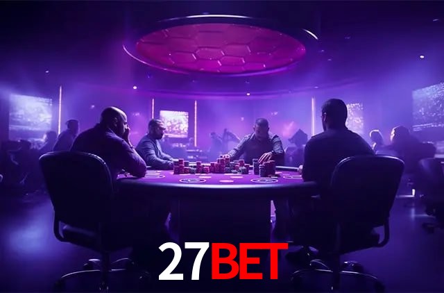 Diretório de Jogos 27BET