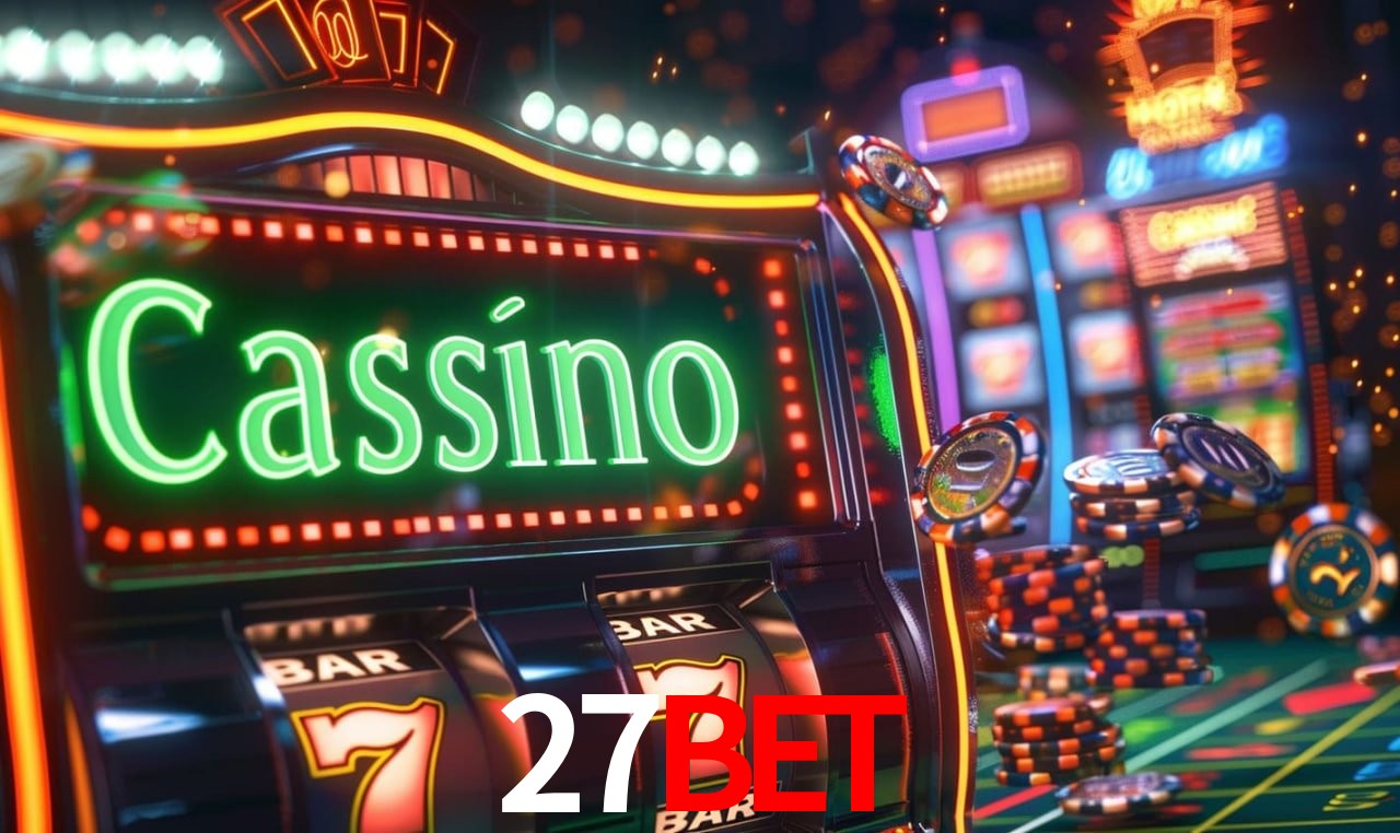 Integração de APIs 27BET