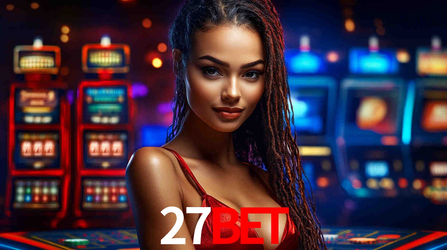 Inovações de Jogos na 27BET: O Futuro das Experiências Interativas