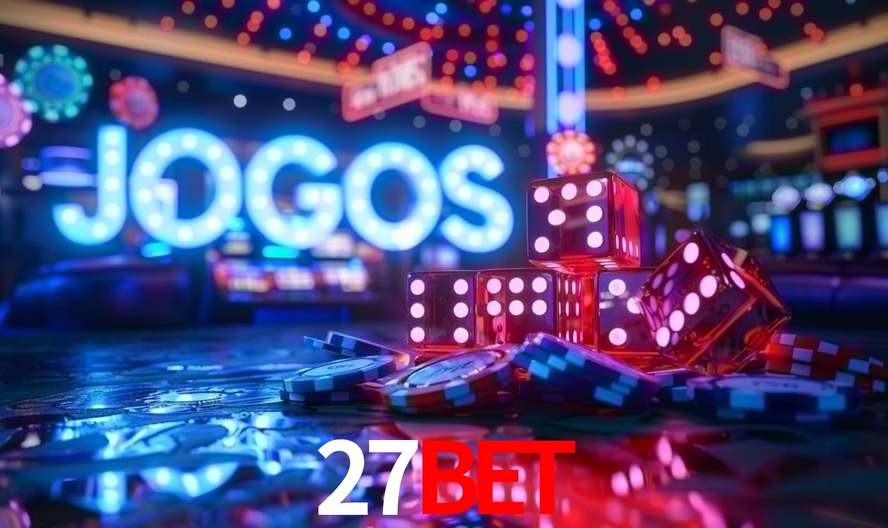 Bônus Diários 27BET