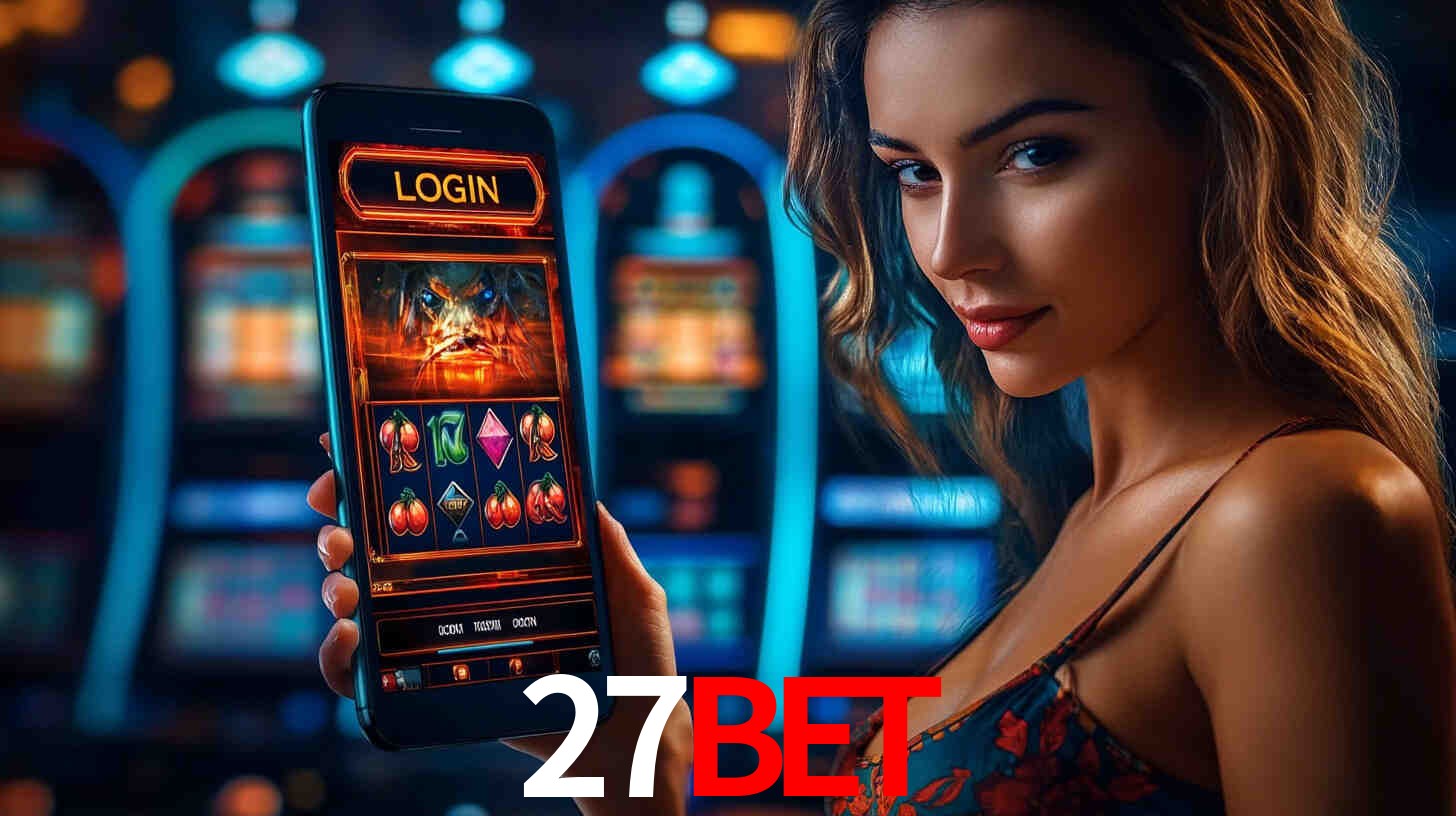 27BET,27BET casino