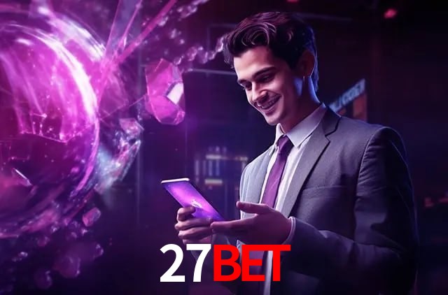 Tennis Betting 27BET