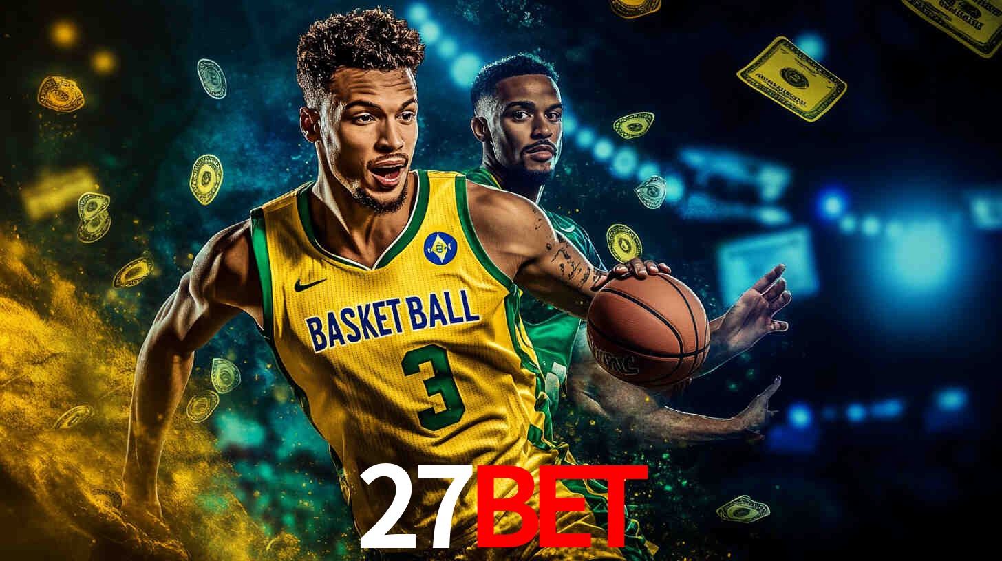 Descubra a Essência do 27BET: Nossa História e Compromissos