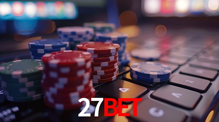 Promoções Sazonais 27BET