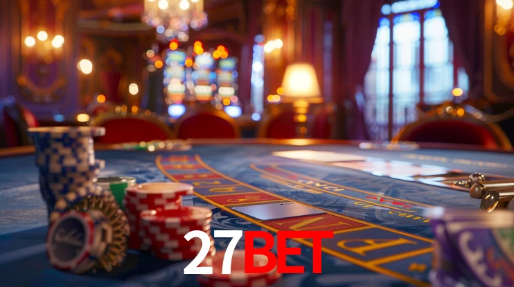 Game Providers 27BET